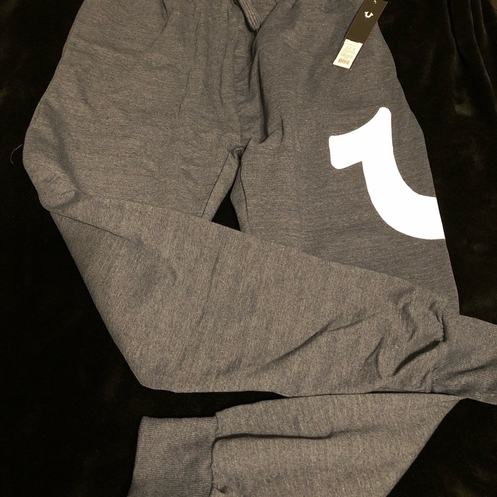 True Religion sweats